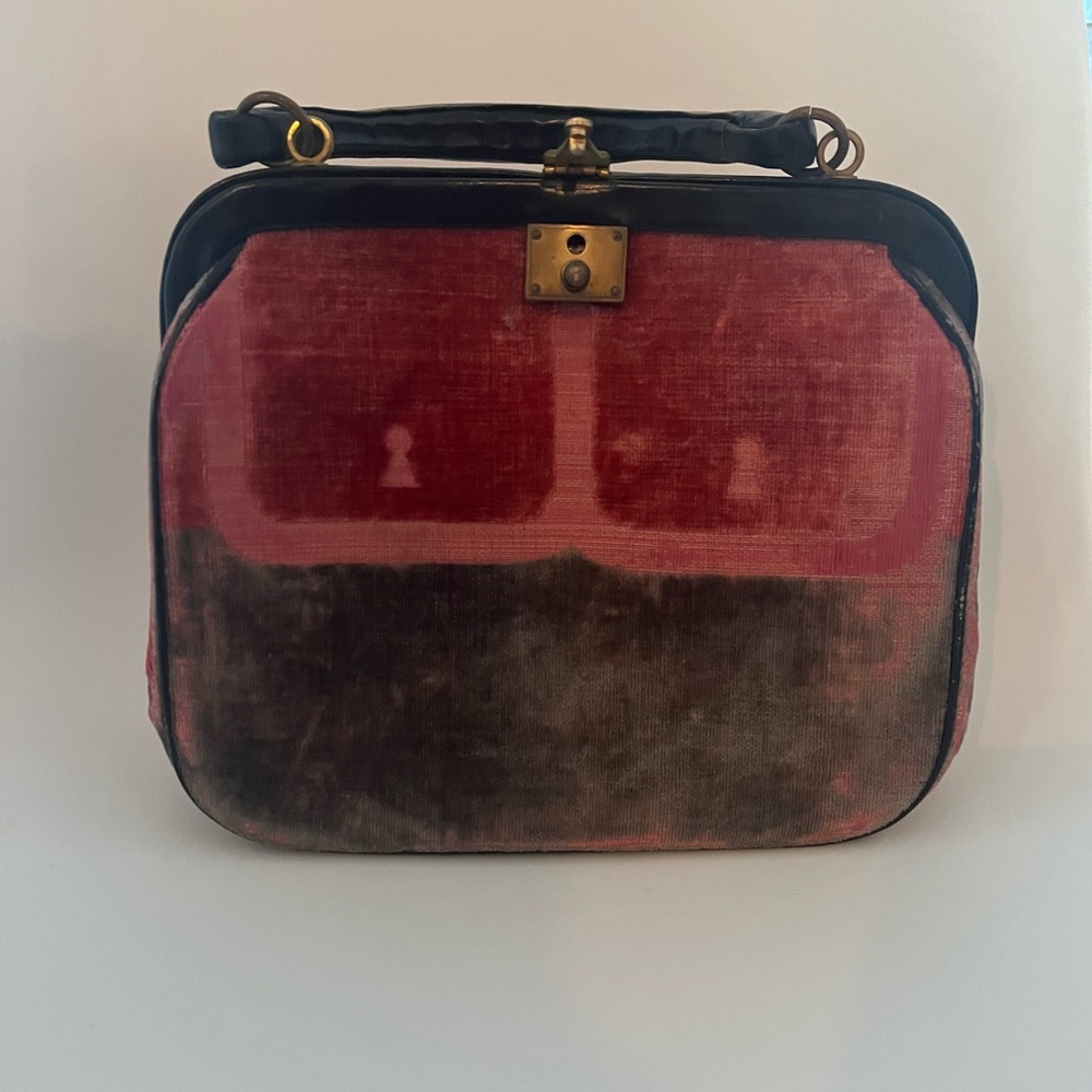 Vintage Roberta di Camerino Bag - Picture 5 of 5